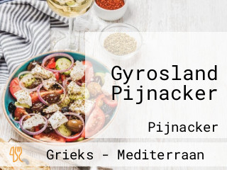 Gyrosland