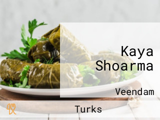 Kaya Shoarma