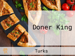 Döner King Tilburg