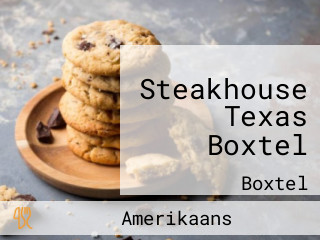 Texas Boxtel