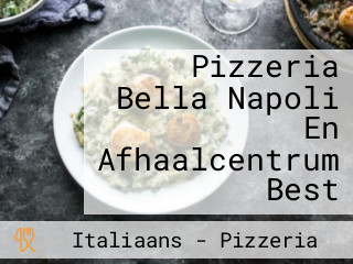 Pizzeria Bella Napoli