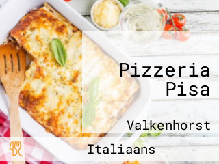 Pizzeria Pisa