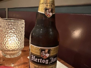 Eeterij Ongder De Kukel