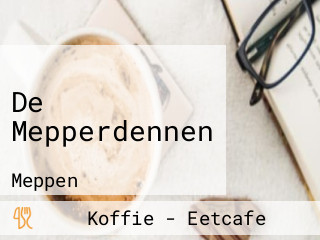 De Mepperdennen