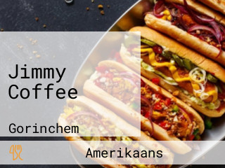 Jimmy Coffee