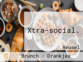 Xtra-social.