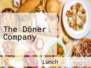 The Döner Company