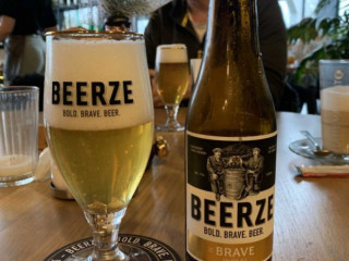 Café Zaal Eetcafé 't Oventje