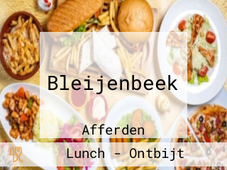 Bleijenbeek