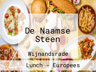 De Naamse Steen