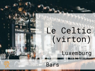 Le Celtic (virton)