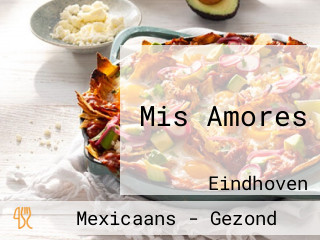 Mis Amores