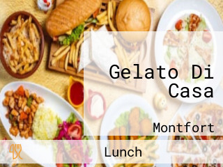 Gelato Di Casa
