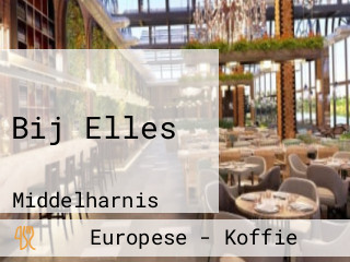 Bij Elles