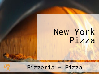 New York Pizza