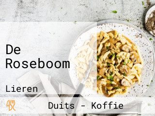 De Roseboom