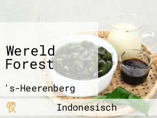 Wereld Forest