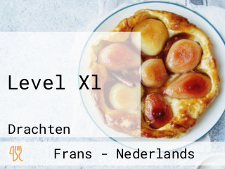 Level Xl
