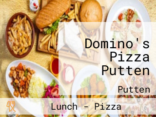 Domino's Pizza Putten