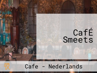 Café Smeets