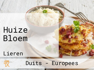 Huize Bloem
