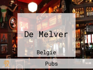 De Melver