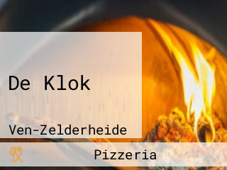 De Klok
