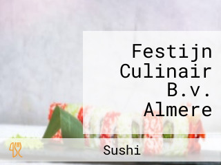 Festijn Culinair