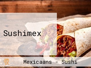 Sushimex
