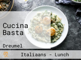 Cucina Basta