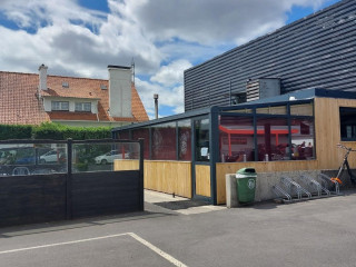 Friethuis De Mammoet