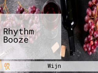 Rhythm Booze
