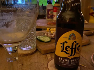 Golfclub Erve Braakman B.v. Hoge Hexel