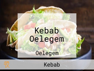 Kebab Oelegem