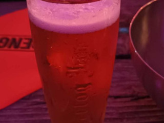 Boerengolf Feest Locatie