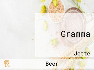 Gramma