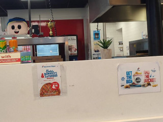 Domino's Pizza