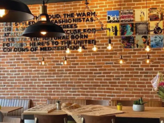 Hamra Street Hilversum