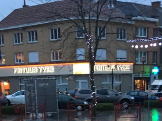Frituur Yves