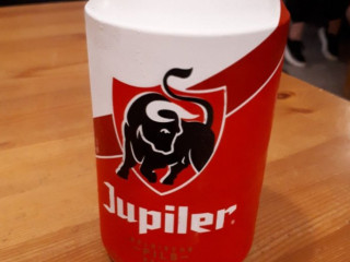 Snack Du Coyote Agile