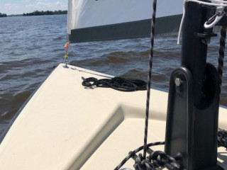 Bootverhuur De Otter