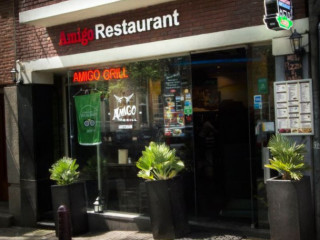 Amigo Grill