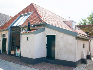 Eten Drinken Bij De Molen Hattem