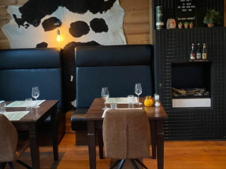 Bij Sib Bitesgrill Emmen