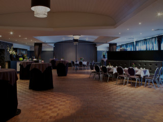 Eetcafe 70 Zaal Dolleburg De Goorn