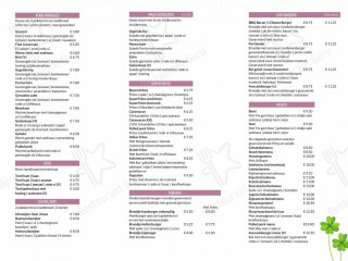 't Klavertje Bv Holten