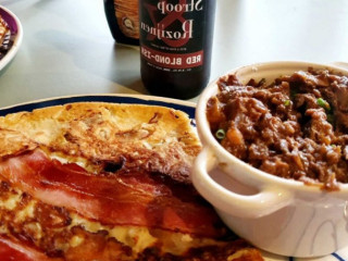 Pannekoekenhuis Belveren