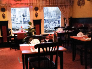 India Garden Tandoori