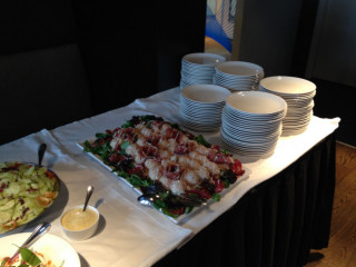 Havenpaviljoen De Dining Vlieland