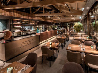 The Coast Beach House